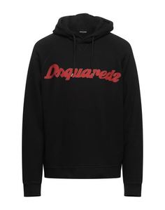 Толстовка Dsquared2