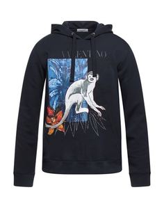 Толстовка Valentino
