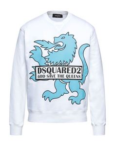 Толстовка Dsquared2