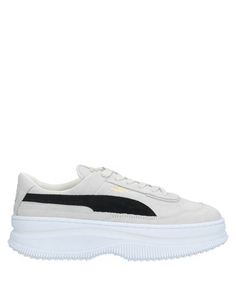 Низкие кеды и кроссовки Puma