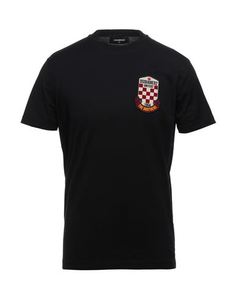 Футболка Dsquared2