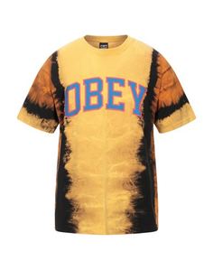 Футболка Obey