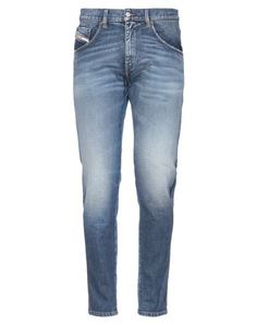 Джинсовые брюки Diesel