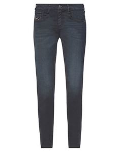 Джинсовые брюки Diesel