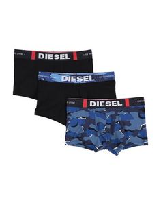 Боксеры Diesel