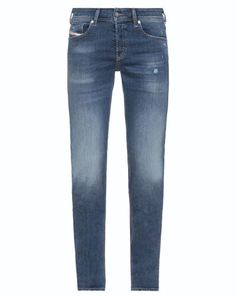 Джинсовые брюки Diesel