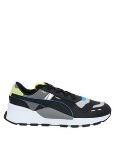 Низкие кеды и кроссовки Puma