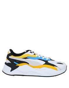 Низкие кеды и кроссовки Puma