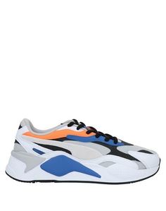 Низкие кеды и кроссовки Puma