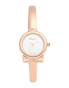 Наручные часы Salvatore Ferragamo