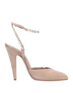 Туфли Saint Laurent