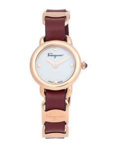 Наручные часы Salvatore Ferragamo