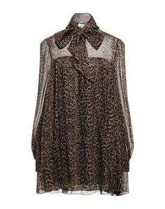 Блузка Saint Laurent