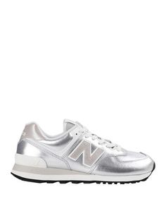 Низкие кеды и кроссовки New Balance