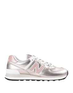 Низкие кеды и кроссовки New Balance