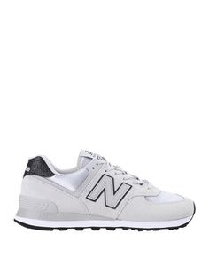 Низкие кеды и кроссовки New Balance