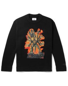 Свитер Acne Studios