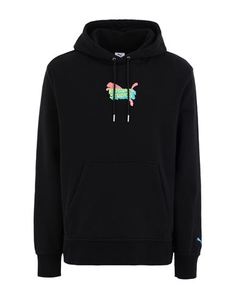 Толстовка Puma