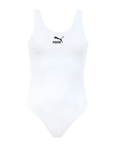 Топ без рукавов Puma