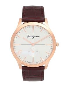 Наручные часы Salvatore Ferragamo