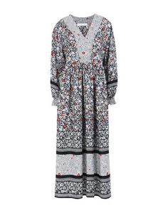 Длинное платье SEE BY ChloÉ