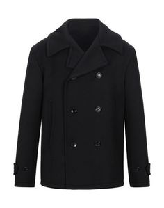 Пальто Camoshita BY United Arrows