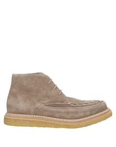 Полусапоги и высокие ботинки Allsaints