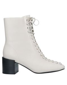 Полусапоги и высокие ботинки Jeffrey Campbell