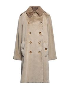 Пальто Burberry