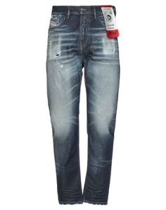Джинсовые брюки Diesel