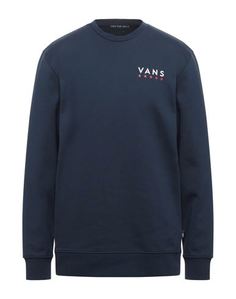 Толстовка Vans