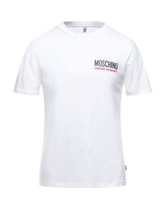 Футболка Moschino