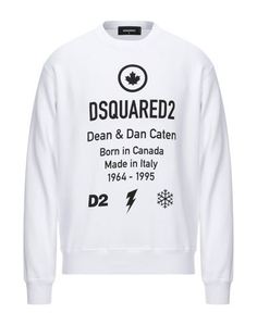 Толстовка Dsquared2
