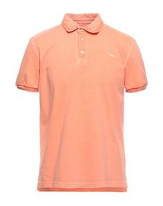 Поло Harmont&Blaine