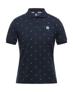 Поло North Sails