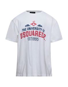 Футболка Dsquared2