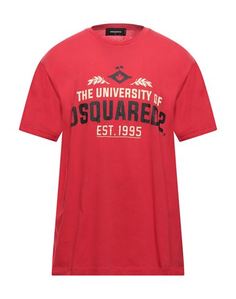 Футболка Dsquared2