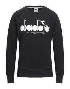 Толстовка Diadora