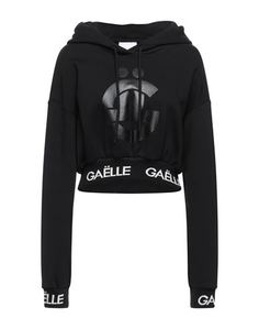 Толстовка Gaëlle Paris