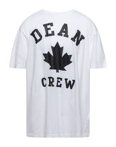 Футболка Dsquared2