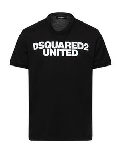 Футболка Dsquared2