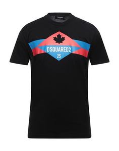 Футболка Dsquared2