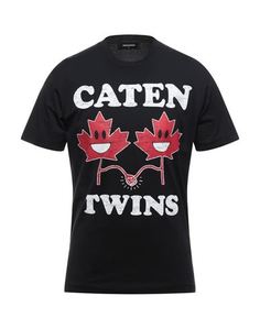 Футболка Dsquared2