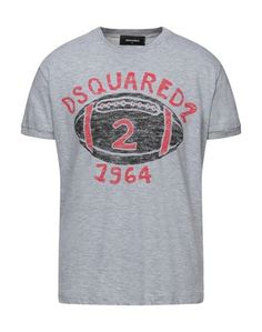 Футболка Dsquared2