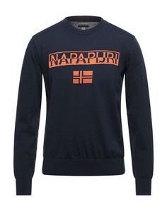 Толстовка Napapijri