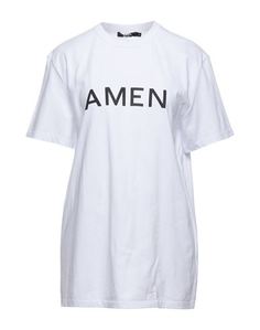 Футболка Amen.