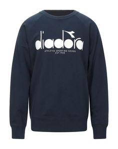 Толстовка Diadora