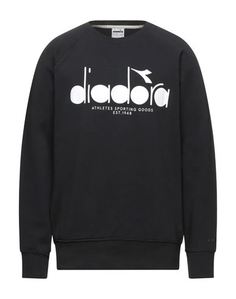 Толстовка Diadora
