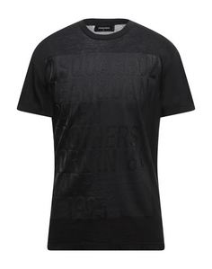 Футболка Dsquared2