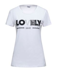Футболка Liu Jo